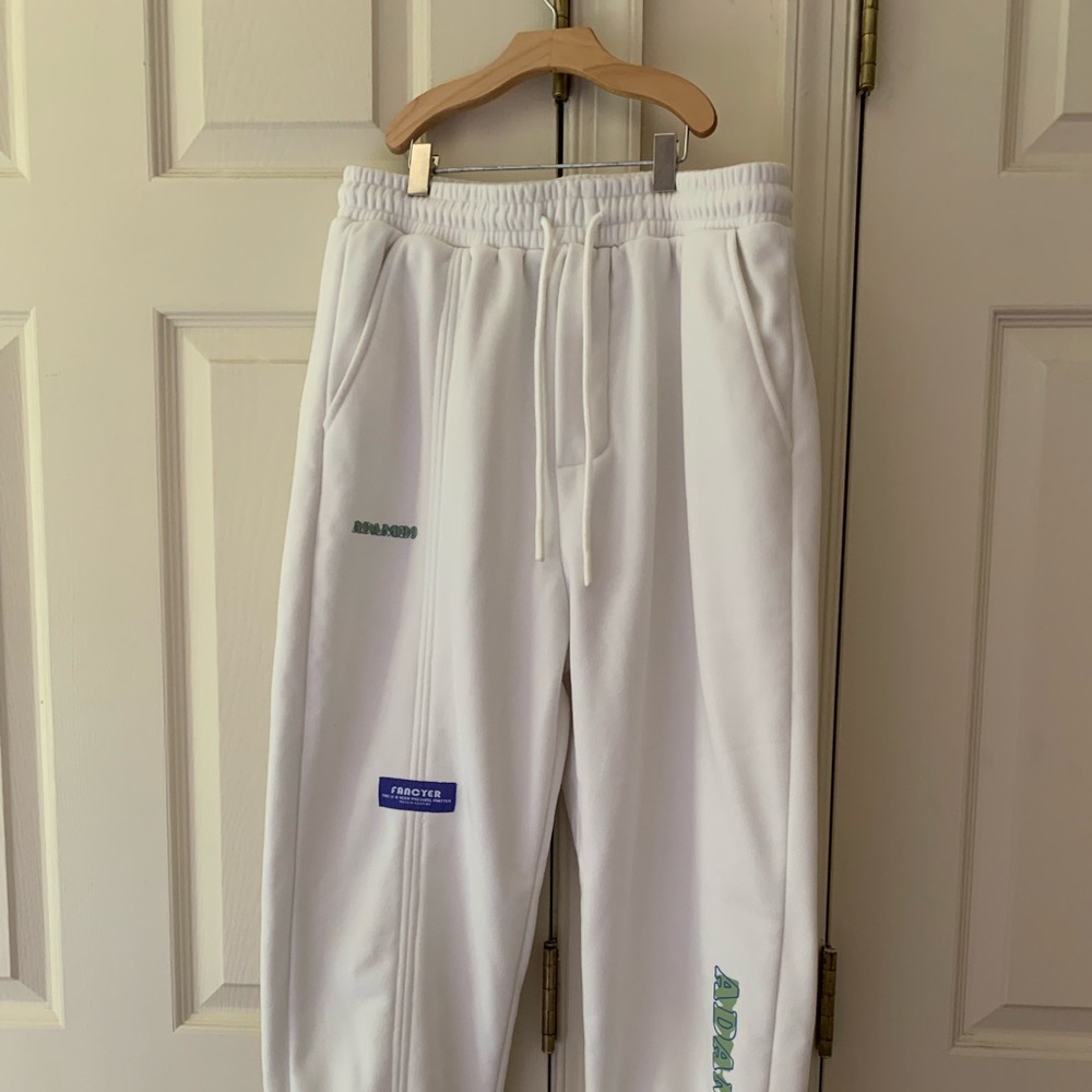 Aelfric Eden Sweatpants Brand New